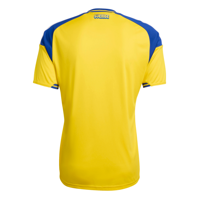 Sweden Adult Home Jersey 2026
