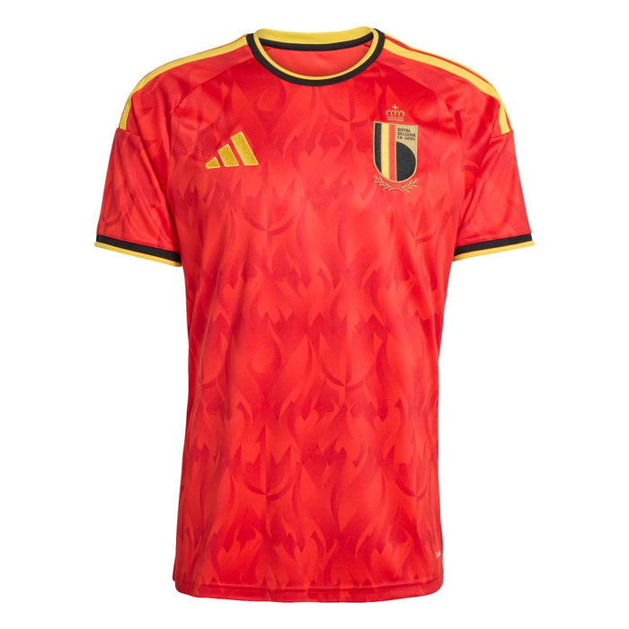 Belgium Adult Home Jersey 2026