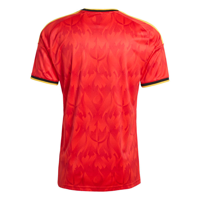 Belgium Adult Home Jersey 2026
