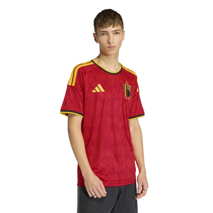 Belgium Adult Home Jersey 2026