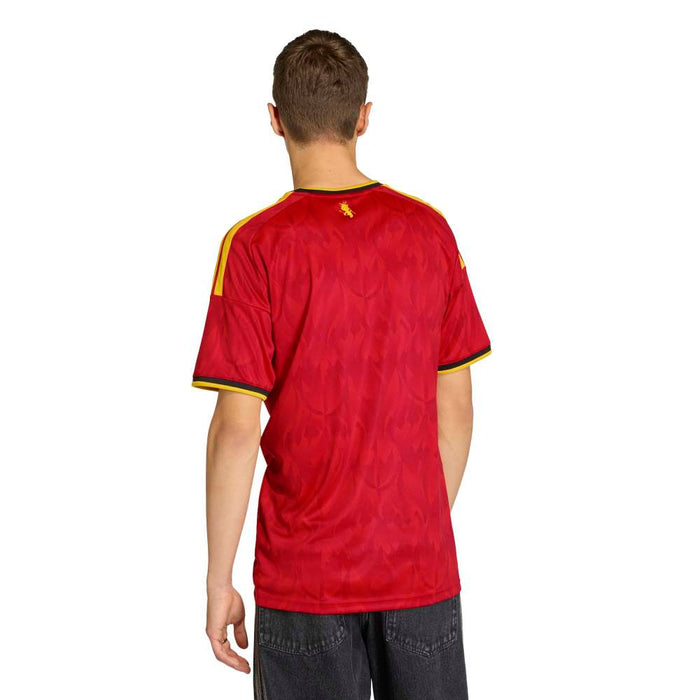 Belgium Adult Home Jersey 2026