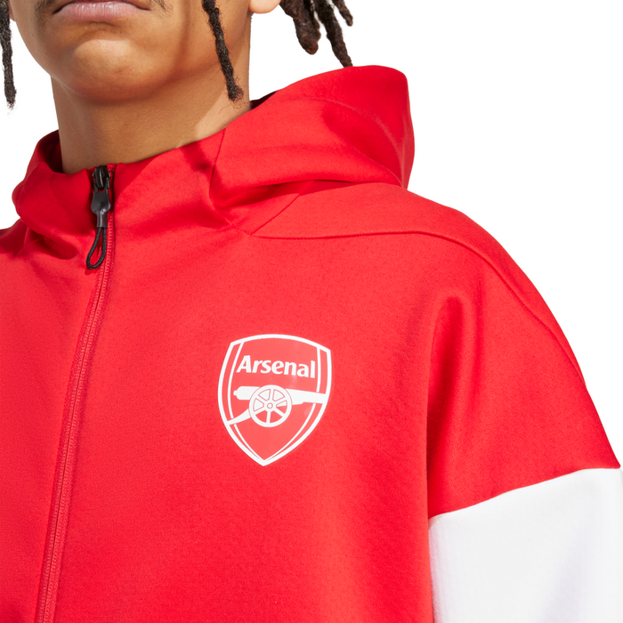 Arsenal Anthem Jacket 25/26
