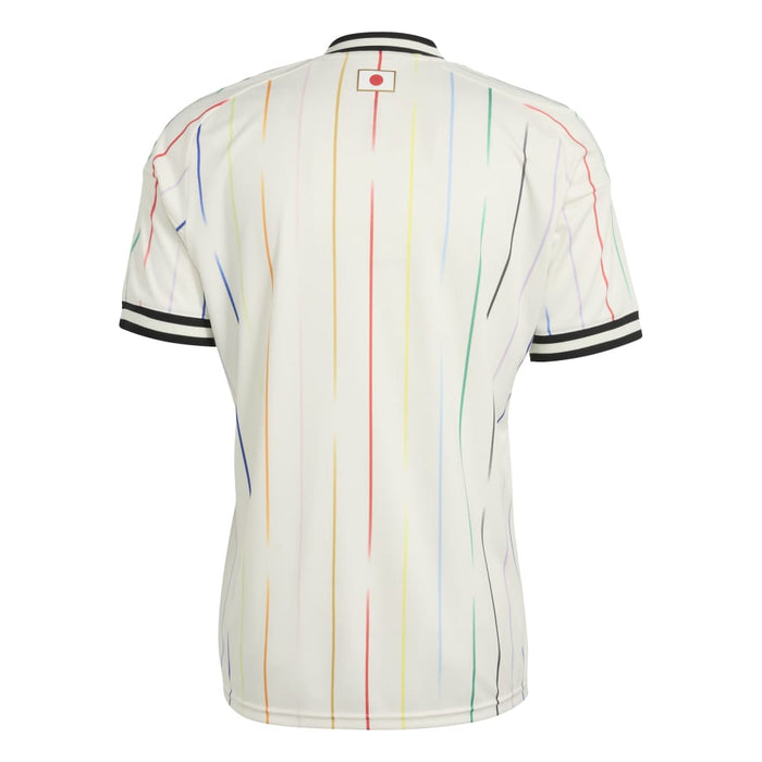 Japan Adult Away Jersey 2026