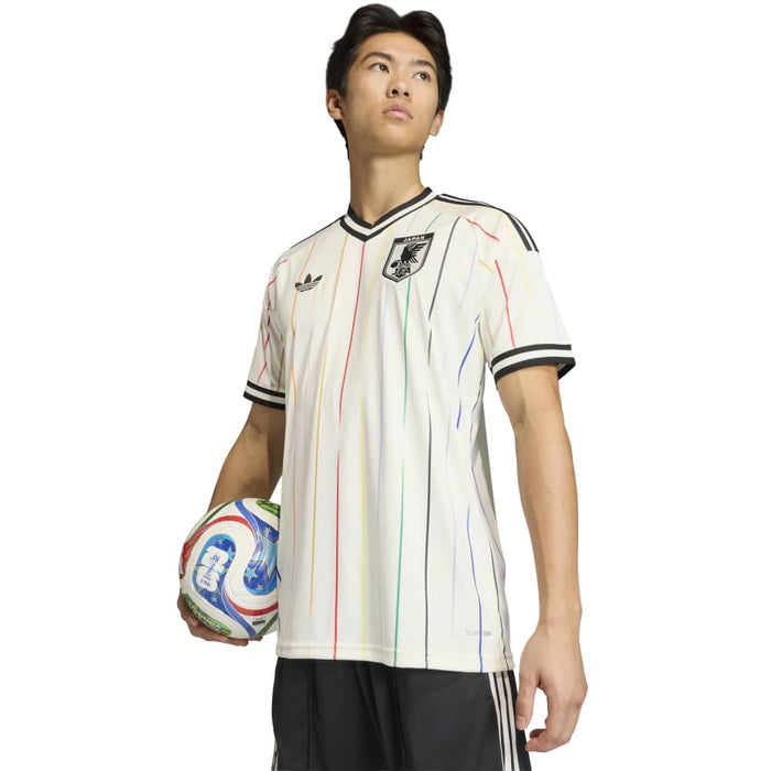 Japan Adult Away Jersey 2026