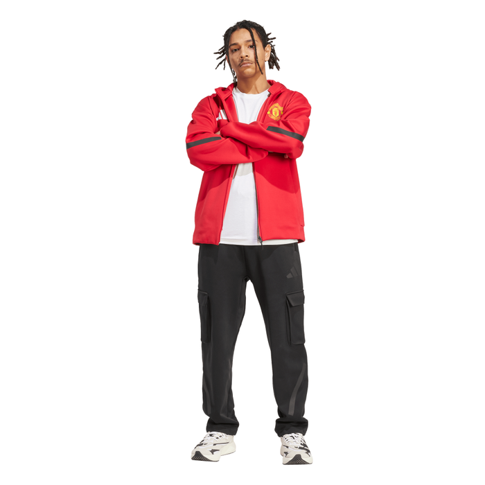 Manchester United Anthem Jacket 25/26