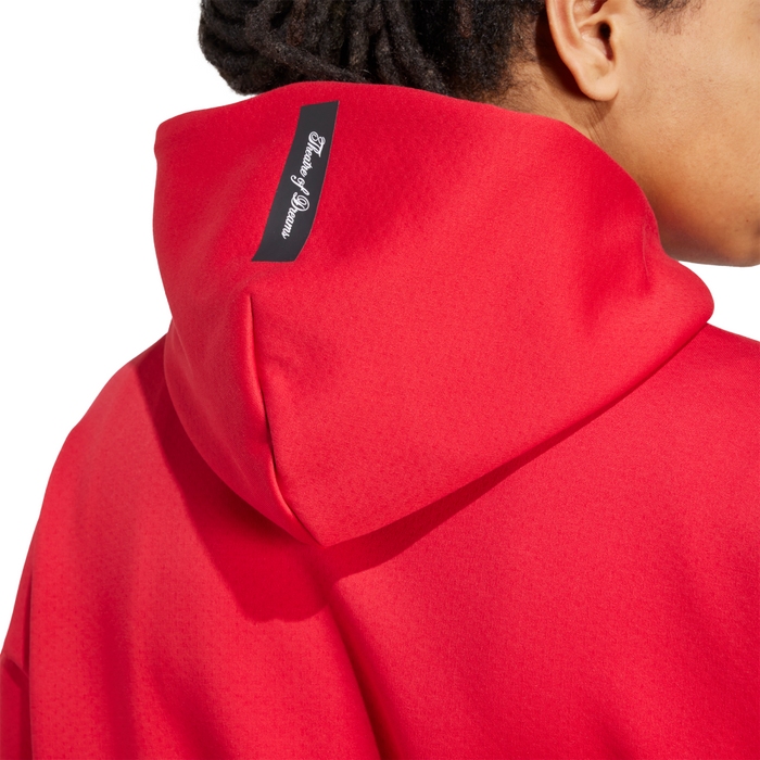 Manchester United Anthem Jacket 25/26