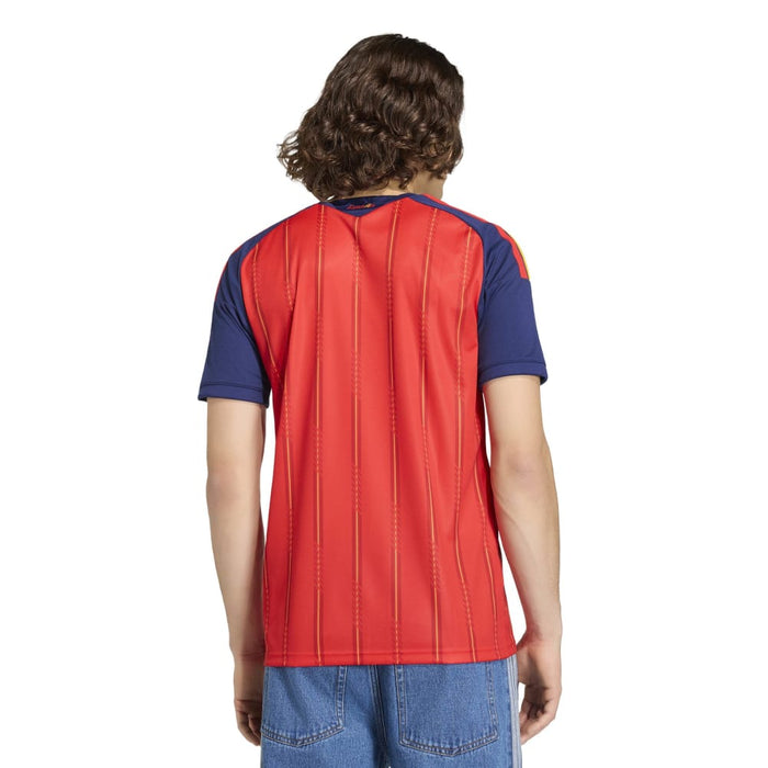 Spain Adult Home Jersey 2026