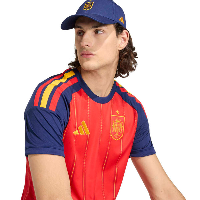 Spain Adult Home Jersey 2026