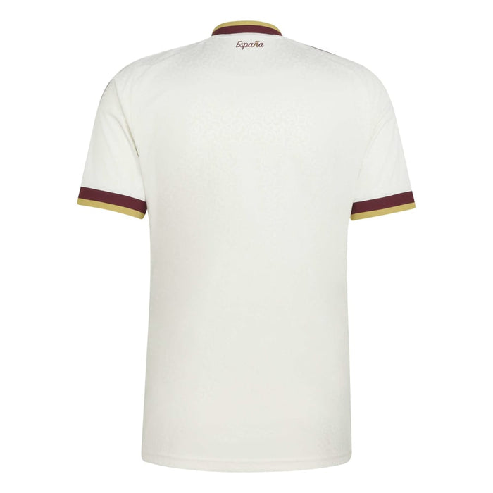 Spain Adult Away Jersey 2026