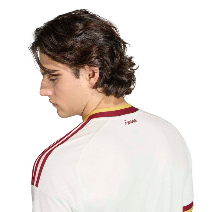 Spain Adult Away Jersey 2026