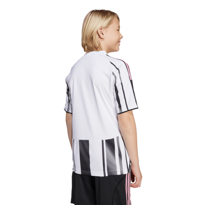 Juventus Youth Home Jersey 25/26