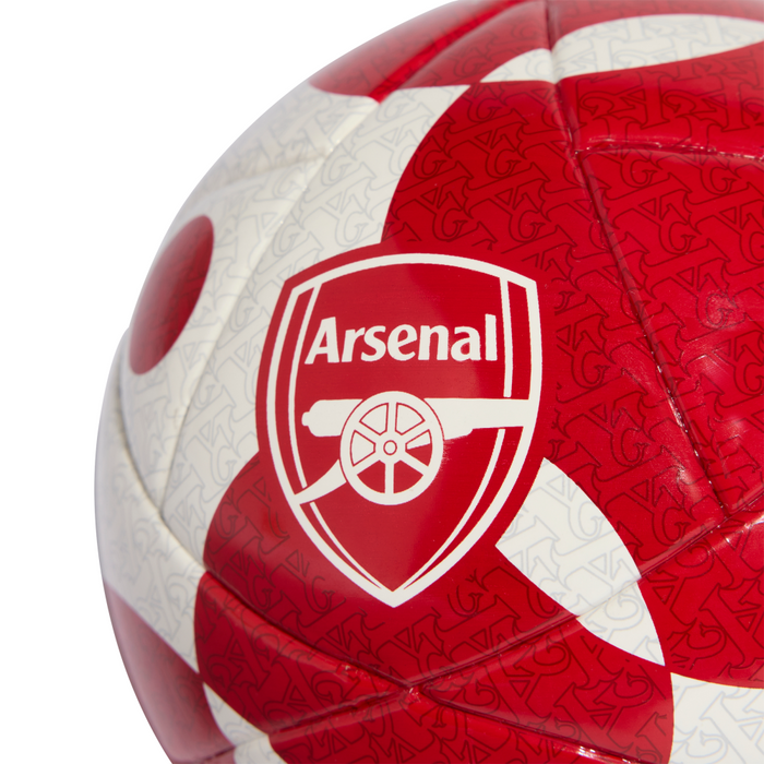Arsenal Home Mini Ball