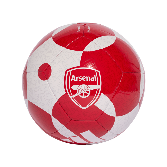 Arsenal Home Club Ball