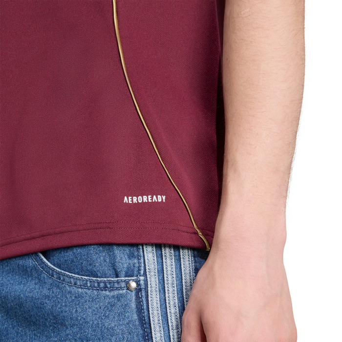 Aston Villa Adult Home Jersey 25/26