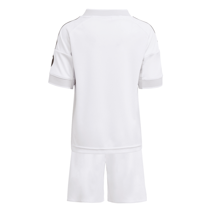 Real Madrid Kids Home Mini Kit 25/26