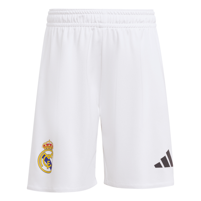 Real Madrid Kids Home Mini Kit 25/26