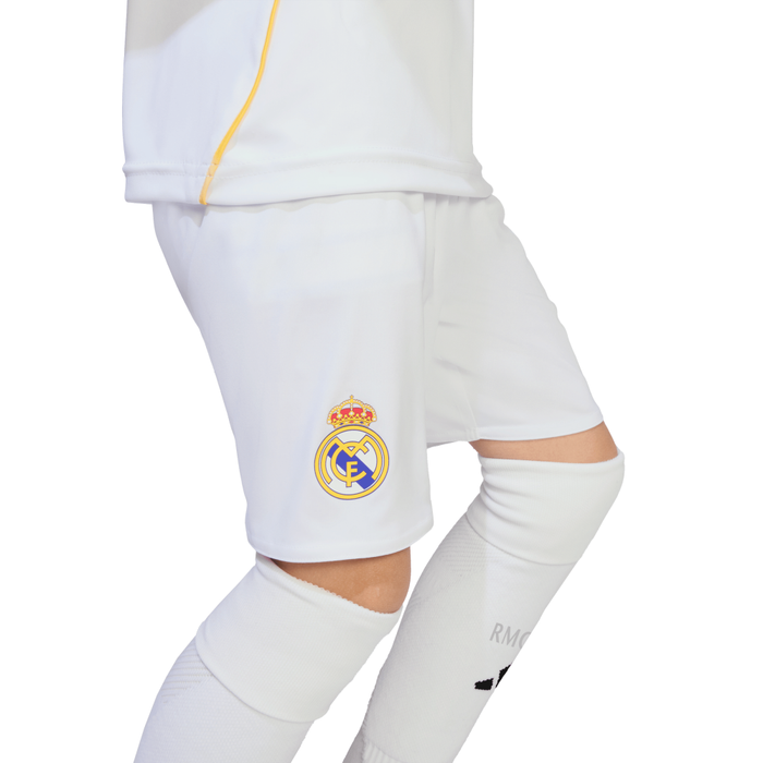 Real Madrid Kids Home Mini Kit 25/26