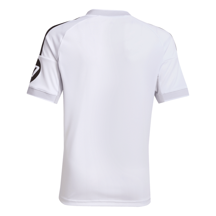 Real Madrid Youth Home Jersey 25/26