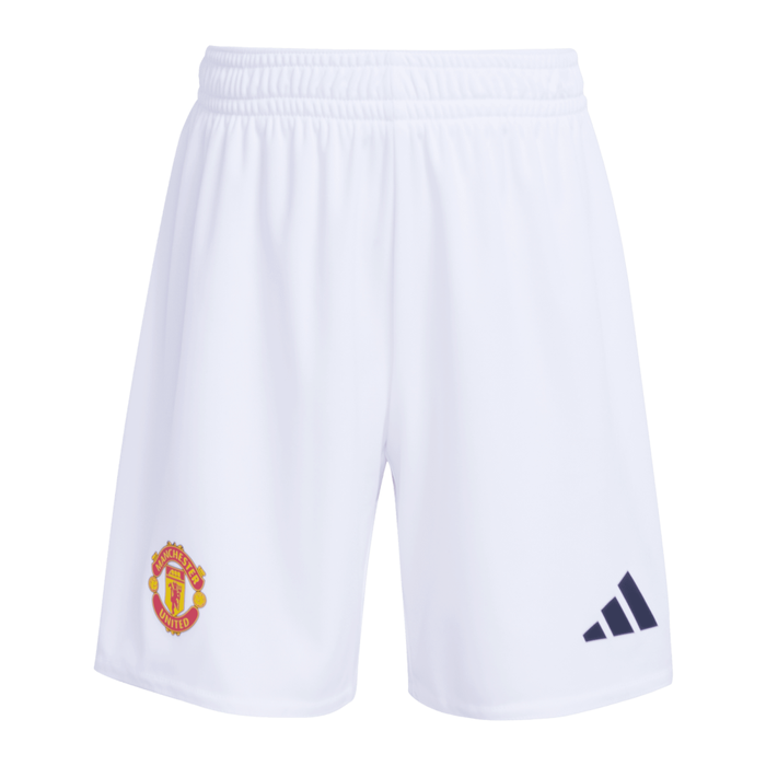 Manchester United Kids Home Mini Kit 25/26