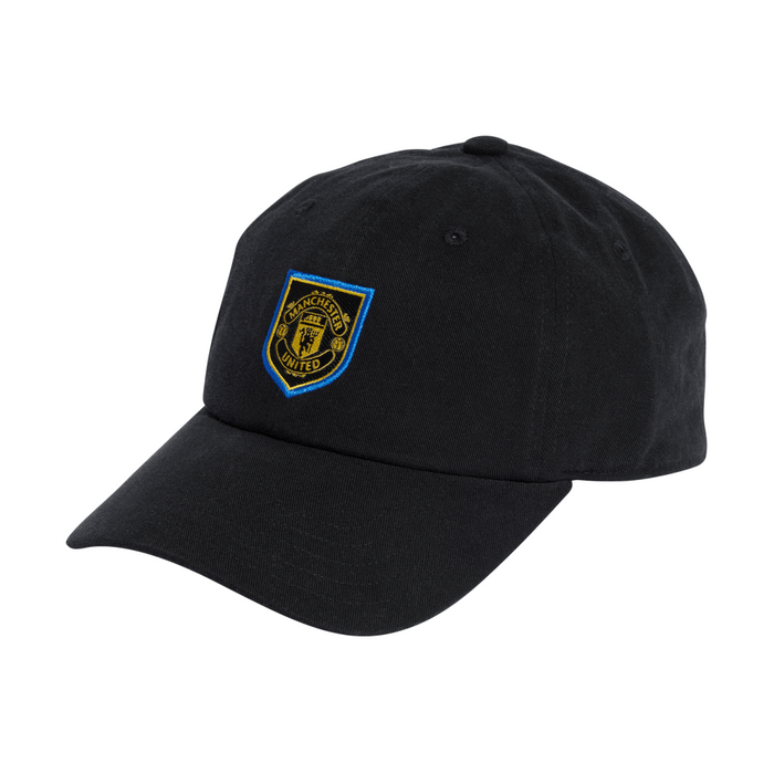 Manchester United Third Cap