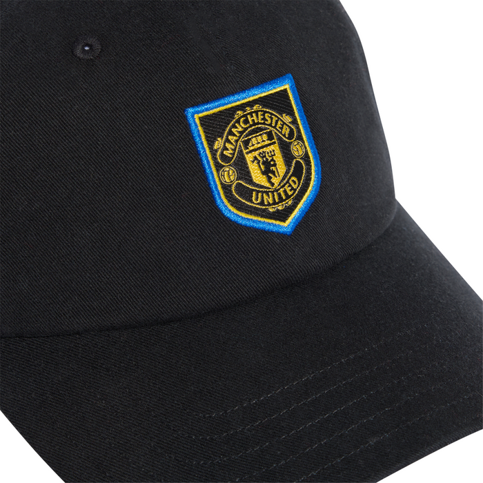 Manchester United Third Cap