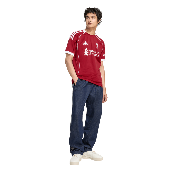 Liverpool Adult Home Jersey 25/26