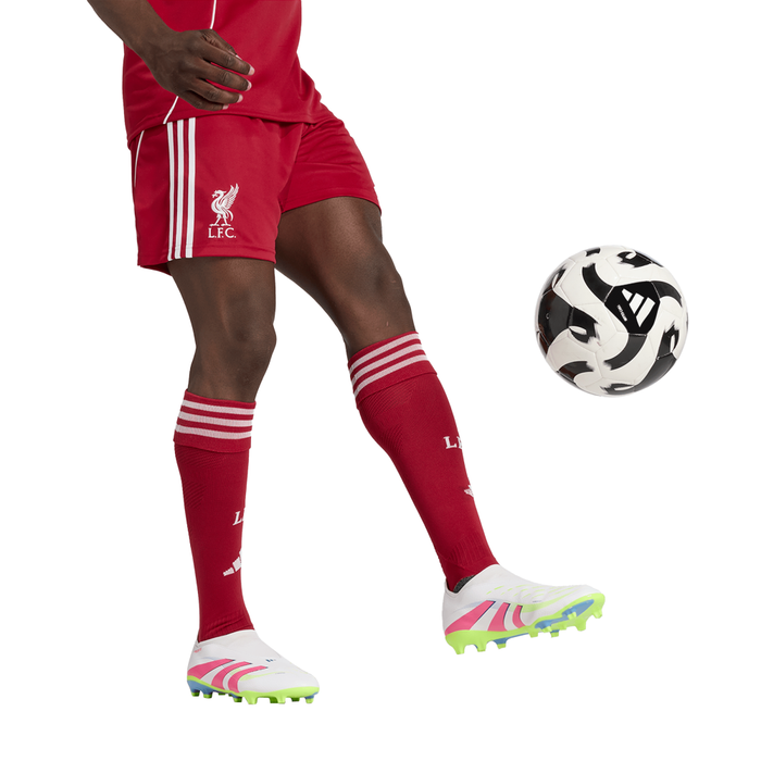 Liverpool Adult Home Shorts 25/26