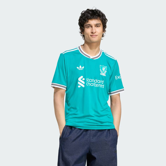 Liverpool Adult Third Jersey 25/26