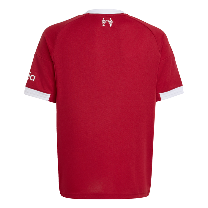 Liverpool Youth Home Jersey 25/26