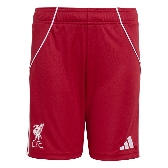 Liverpool Youth Home Shorts 25/26
