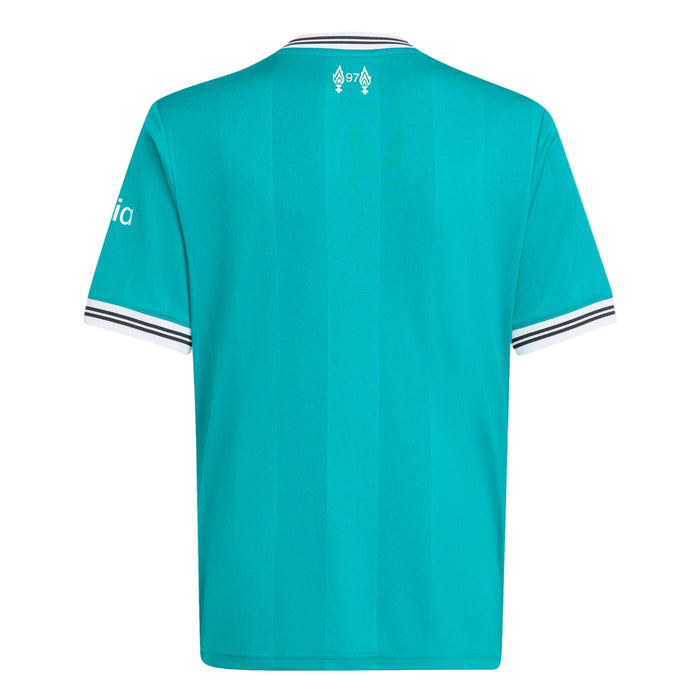 Liverpool Youth Third Jersey 25/26
