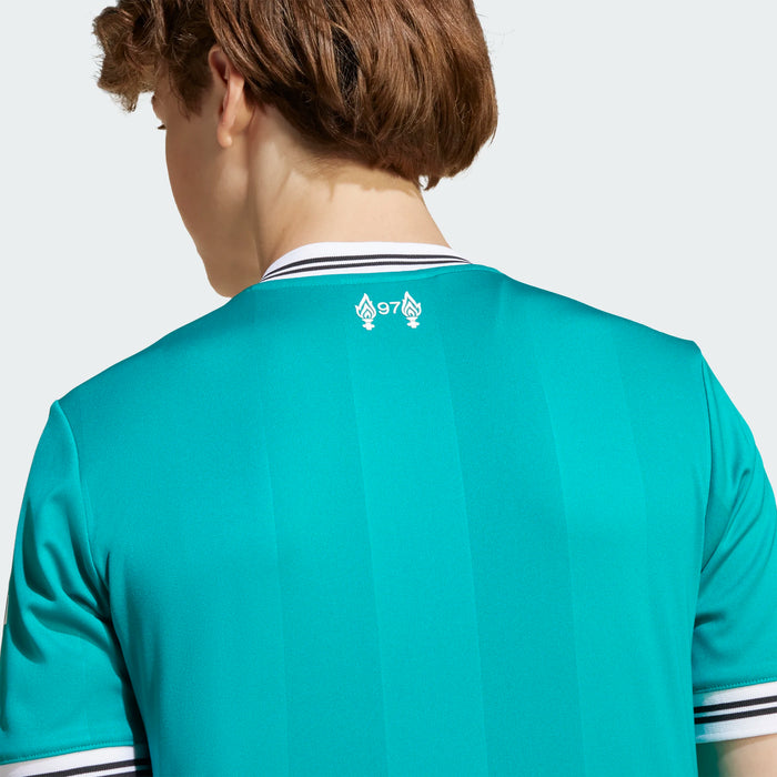 Liverpool Youth Third Jersey 25/26
