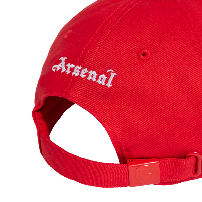 Arsenal Baseball Cap