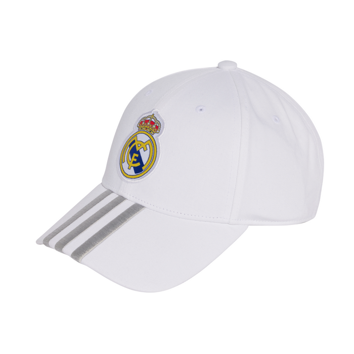 Real Madrid Baseball Cap