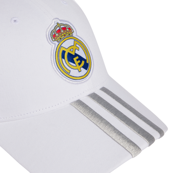 Real Madrid Baseball Cap