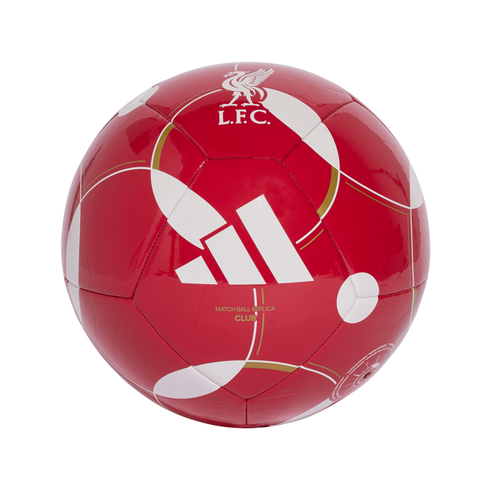 Liverpool Home Club Ball
