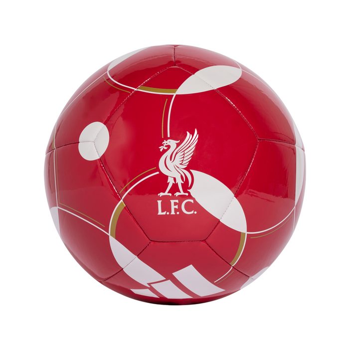 Liverpool Home Club Ball