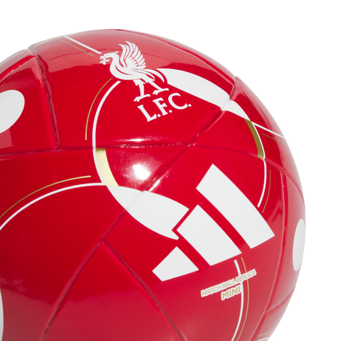 Liverpool Home Mini Ball