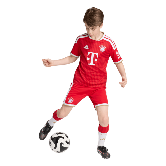 Bayern Munich Youth Home Jersey 26/27