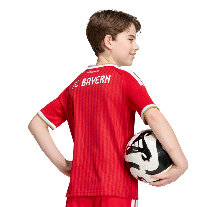 Bayern Munich Youth Home Jersey 26/27