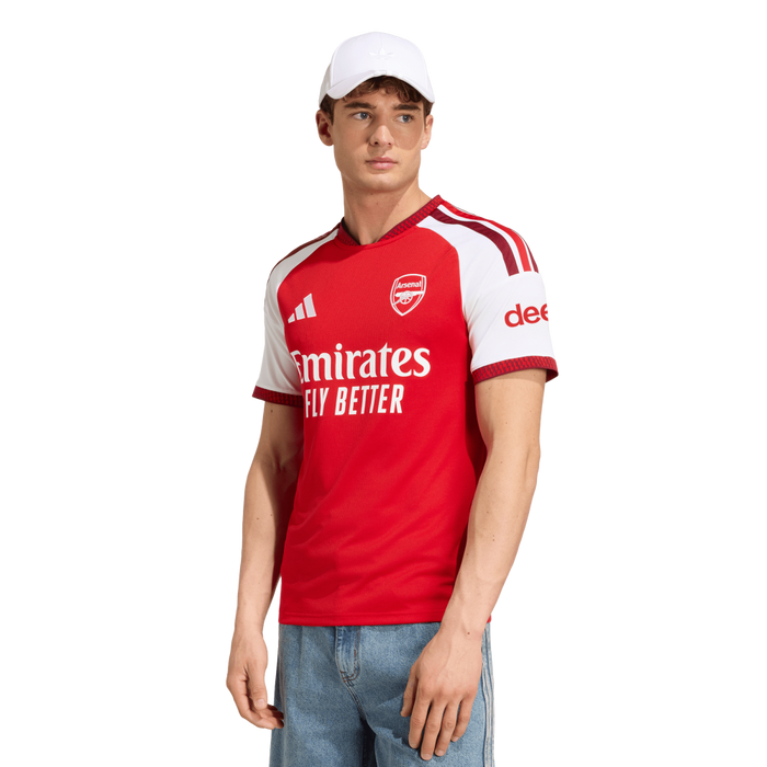 Arsenal Adult Home Jersey 26/27