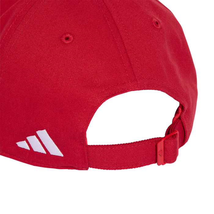 Liverpool Baseball Cap