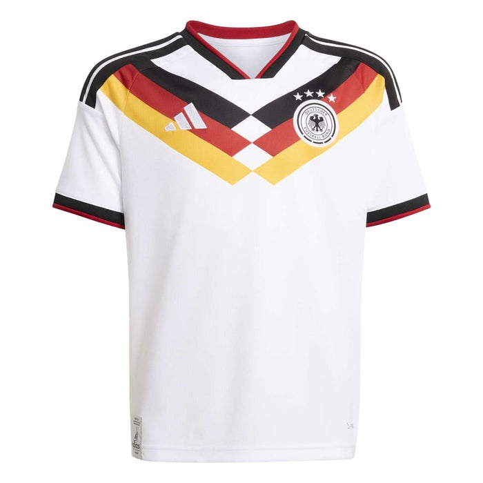 Germany Youth Home Jersey 2026