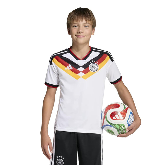 Germany Youth Home Jersey 2026