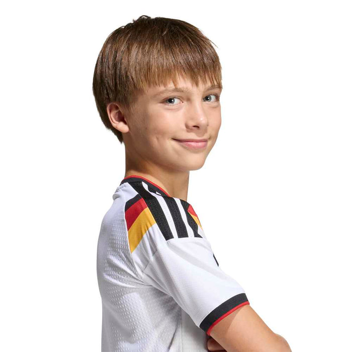 Germany Youth Home Jersey 2026