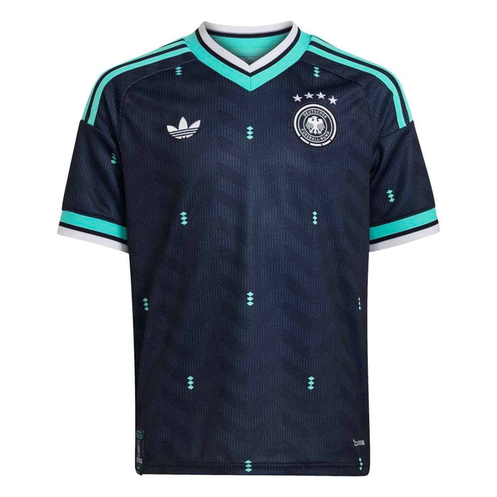 Germany Youth Away Jersey 2026