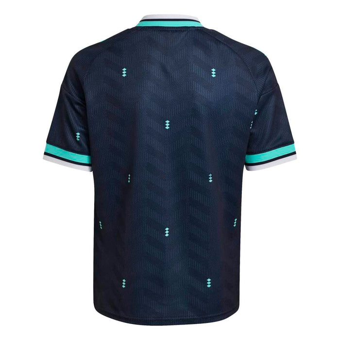 Germany Youth Away Jersey 2026