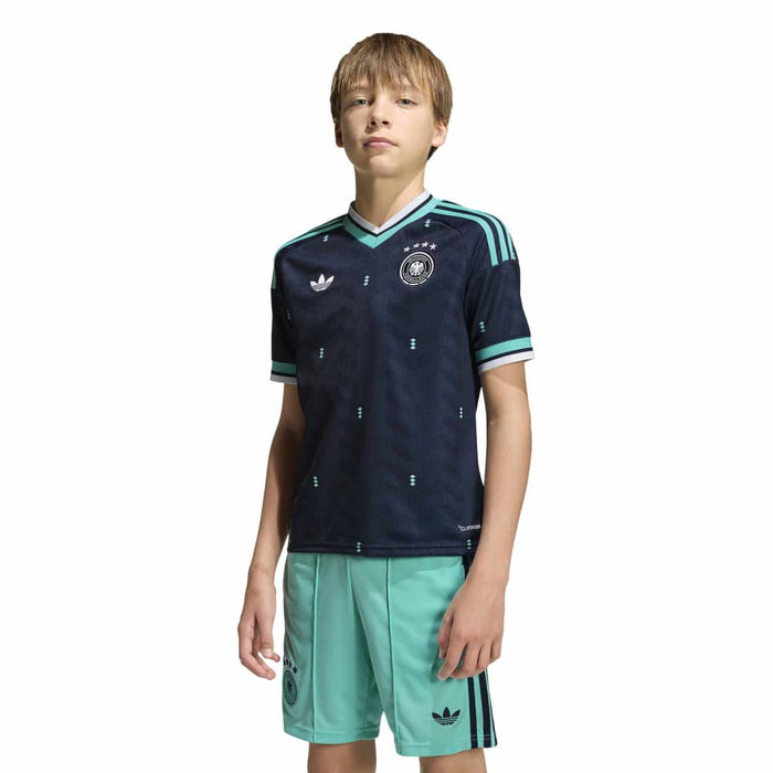 Germany Youth Away Jersey 2026