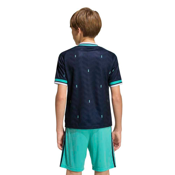 Germany Youth Away Jersey 2026