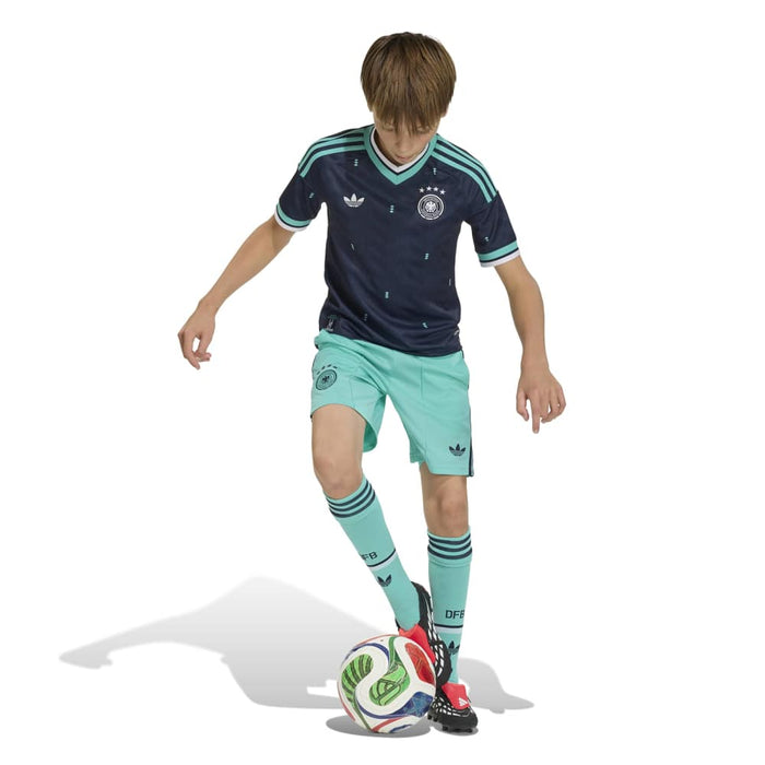 Germany Youth Away Jersey 2026